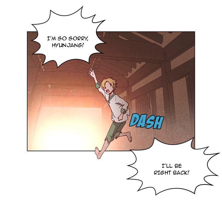 Descent Descent EP 60 - Toomics page 53 - 