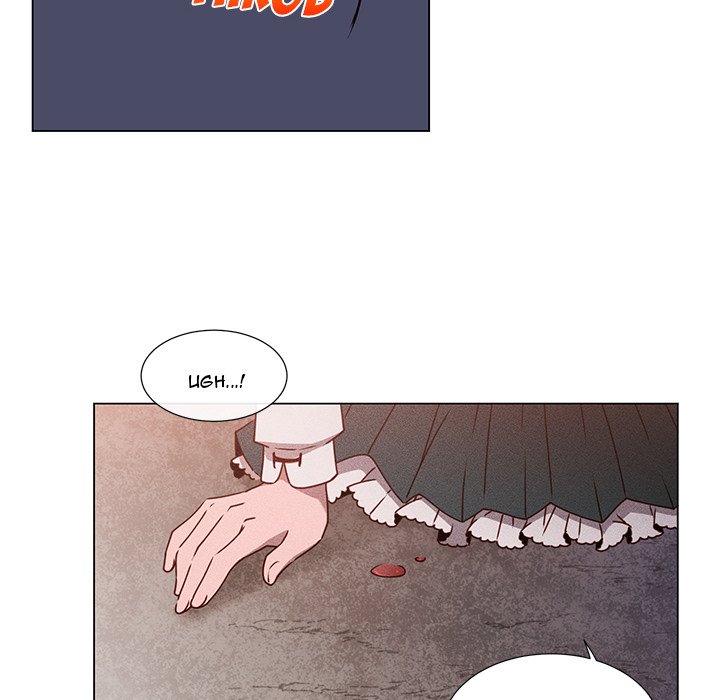 Descent Descent EP 60 - Toomics page 55 - 