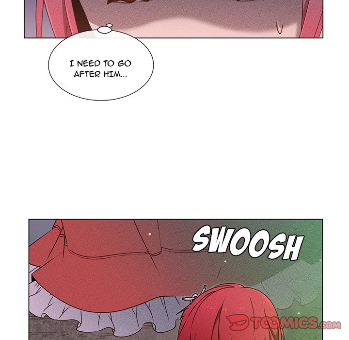 Descent Descent EP 60 - Toomics page 58 - 