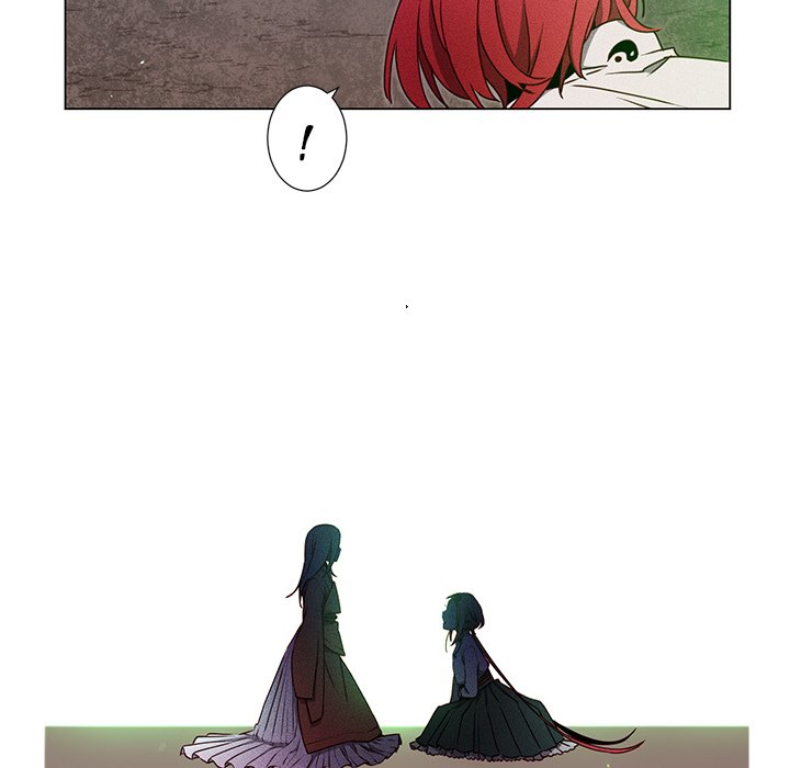 Descent Descent EP 60 - Toomics page 59 - 