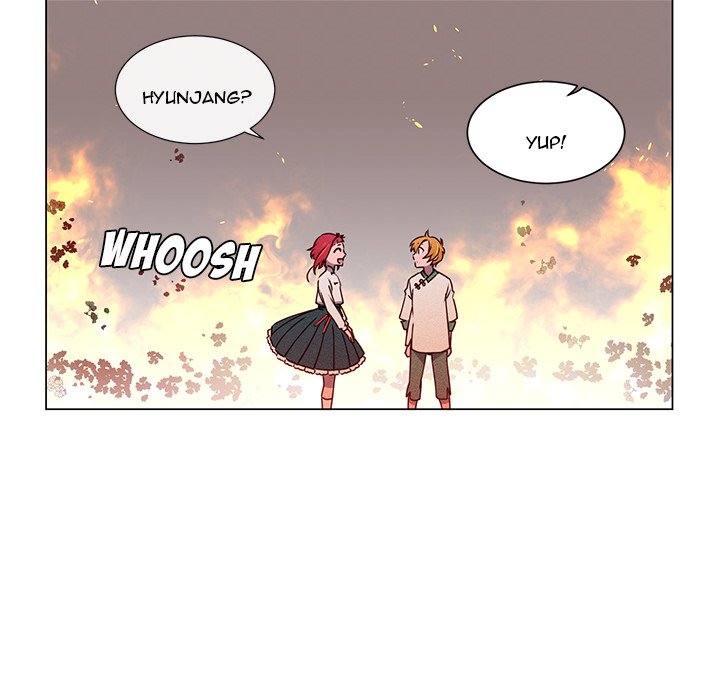 Descent Descent EP 60 - Toomics page 7 - 