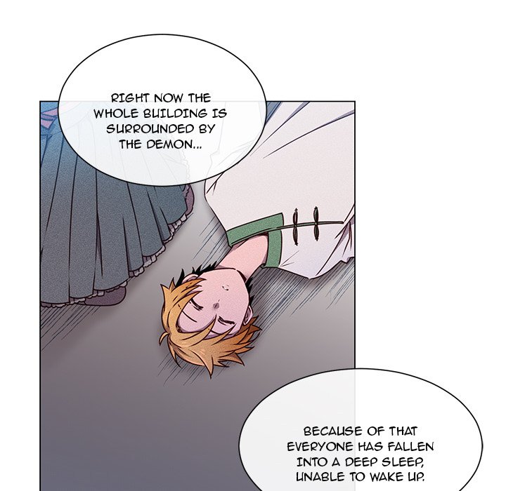 Descent Descent EP 60 - Toomics page 8 - 