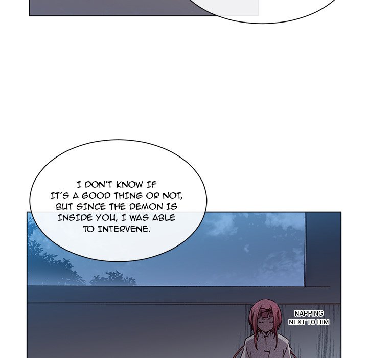 Descent Descent EP 60 - Toomics page 9 - 