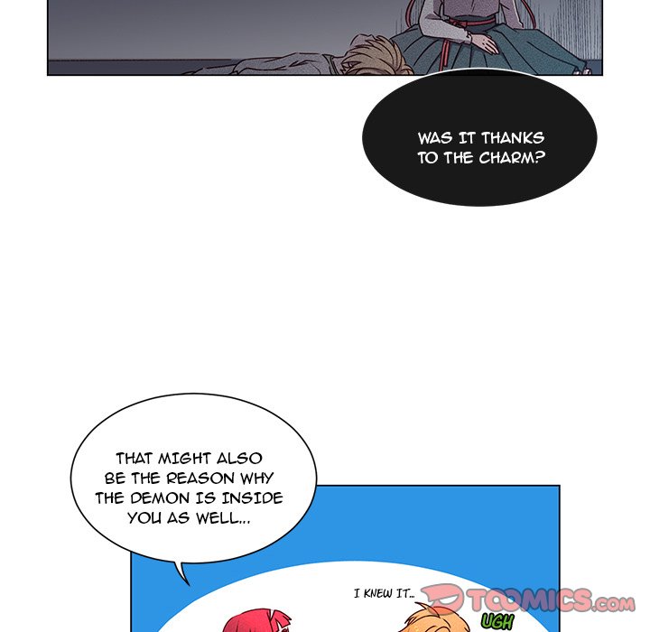 Descent Descent EP 60 - Toomics page 10 - 
