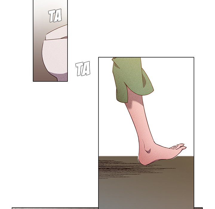 Descent Descent EP 61 - Toomics page 11 - 