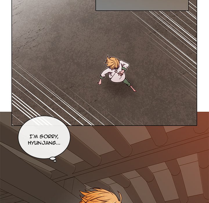 Descent Descent EP 61 - Toomics page 12 - 