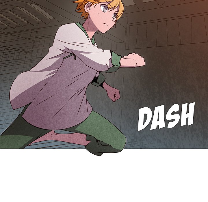 Descent Descent EP 61 - Toomics page 13 - 