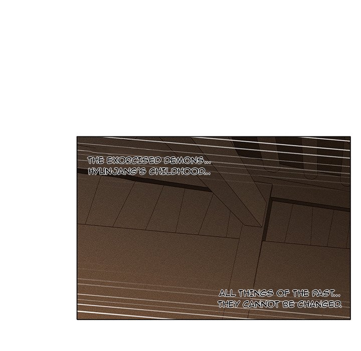 Descent Descent EP 61 - Toomics page 15 - 
