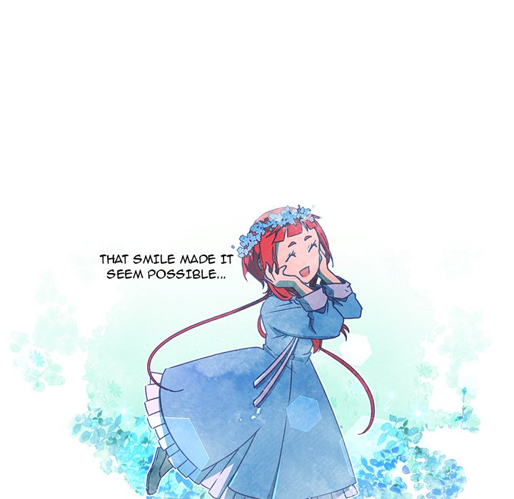 Descent Descent EP 61 - Toomics page 17 - 