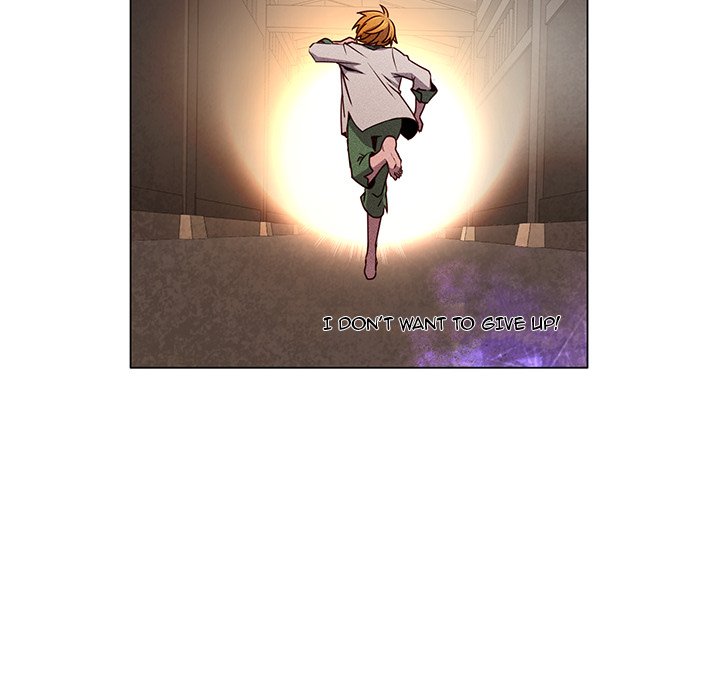 Descent Descent EP 61 - Toomics page 19 - 