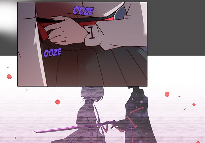 Descent Descent EP 61 - Toomics page 3 - 