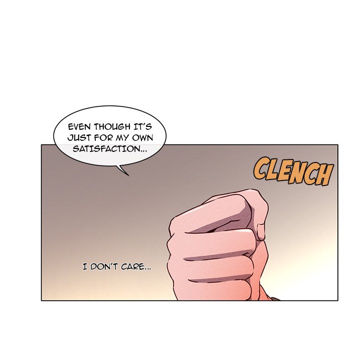 Descent Descent EP 61 - Toomics page 27 - 