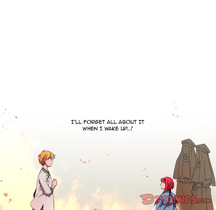 Descent Descent EP 61 - Toomics page 30 - 