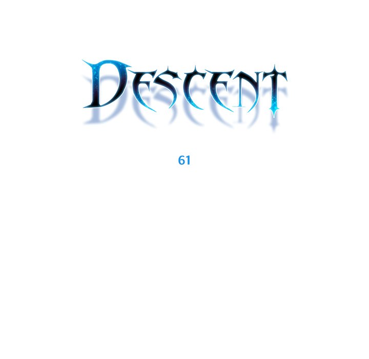 Descent Descent EP 61 - Toomics page 32 - 