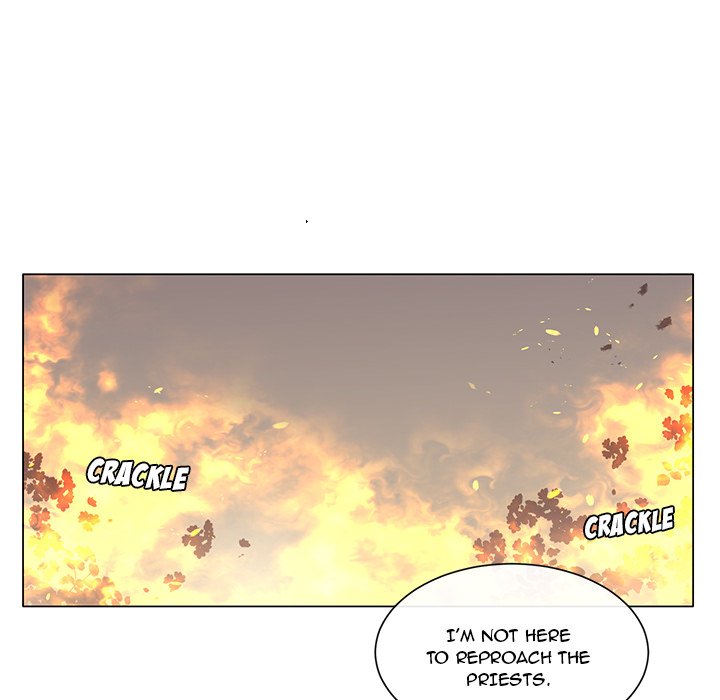 Descent Descent EP 61 - Toomics page 33 - 