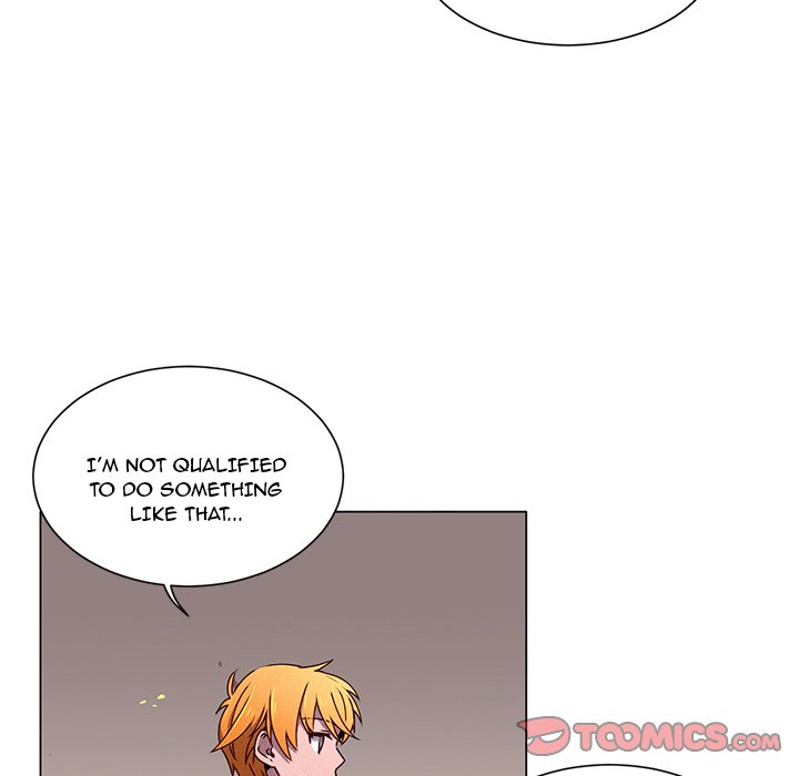 Descent Descent EP 61 - Toomics page 34 - 