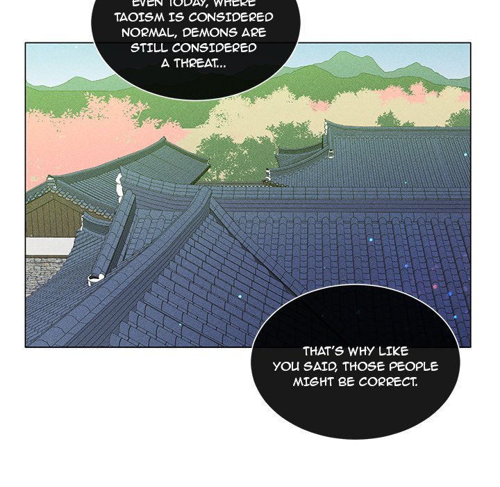 Descent Descent EP 61 - Toomics page 36 - 