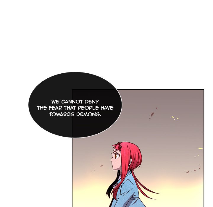 Descent Descent EP 61 - Toomics page 37 - 