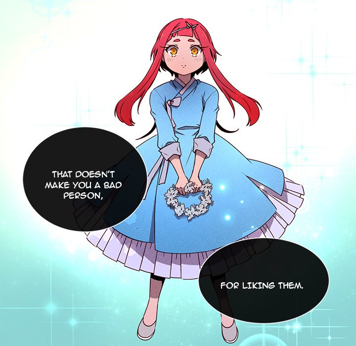 Descent Descent EP 61 - Toomics page 40 - 