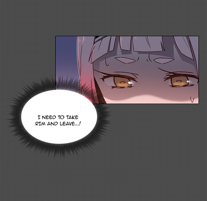 Descent Descent EP 61 - Toomics page 5 - 