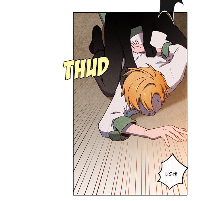 Descent Descent EP 61 - Toomics page 43 - 