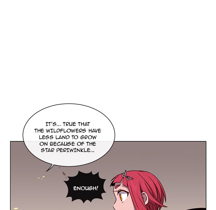 Descent Descent EP 61 - Toomics page 44 - 