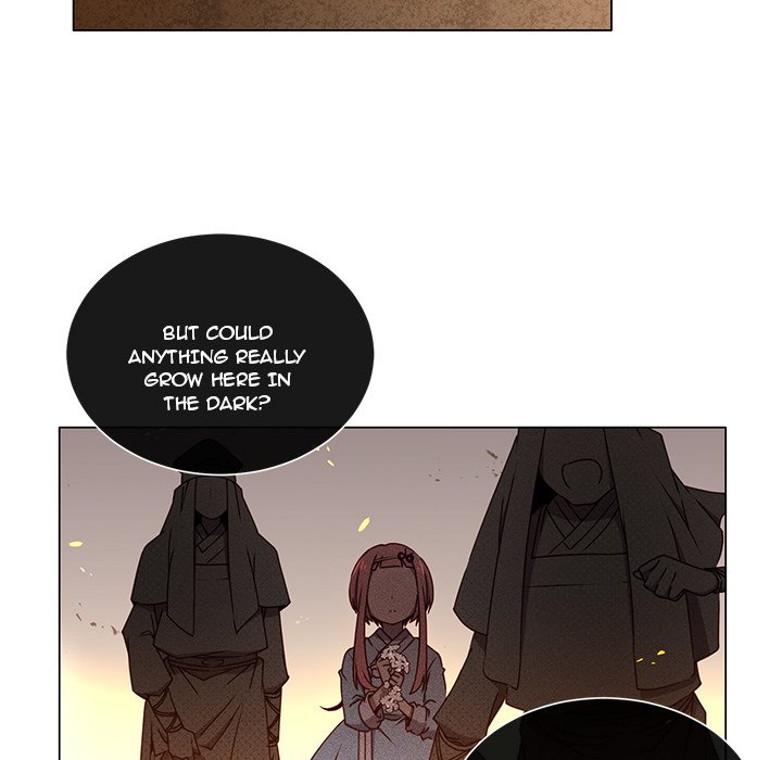 Descent Descent EP 61 - Toomics page 47 - 