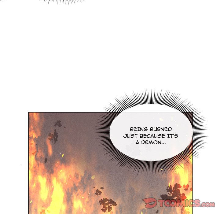 Descent Descent EP 61 - Toomics page 50 - 