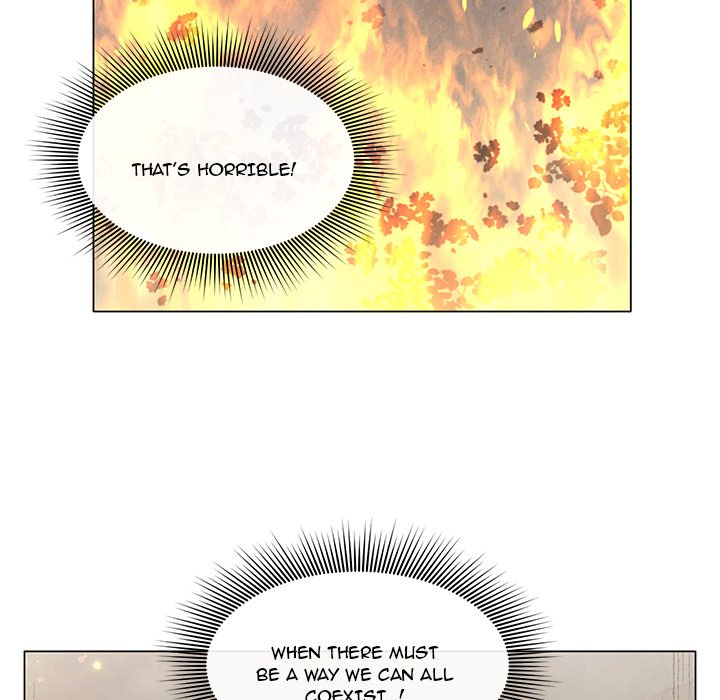 Descent Descent EP 61 - Toomics page 51 - 