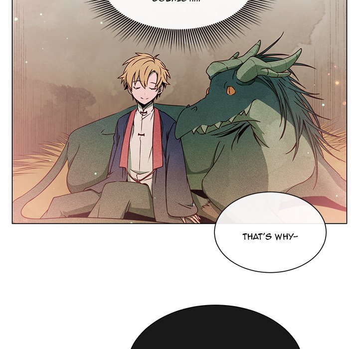 Descent Descent EP 61 - Toomics page 52 - 