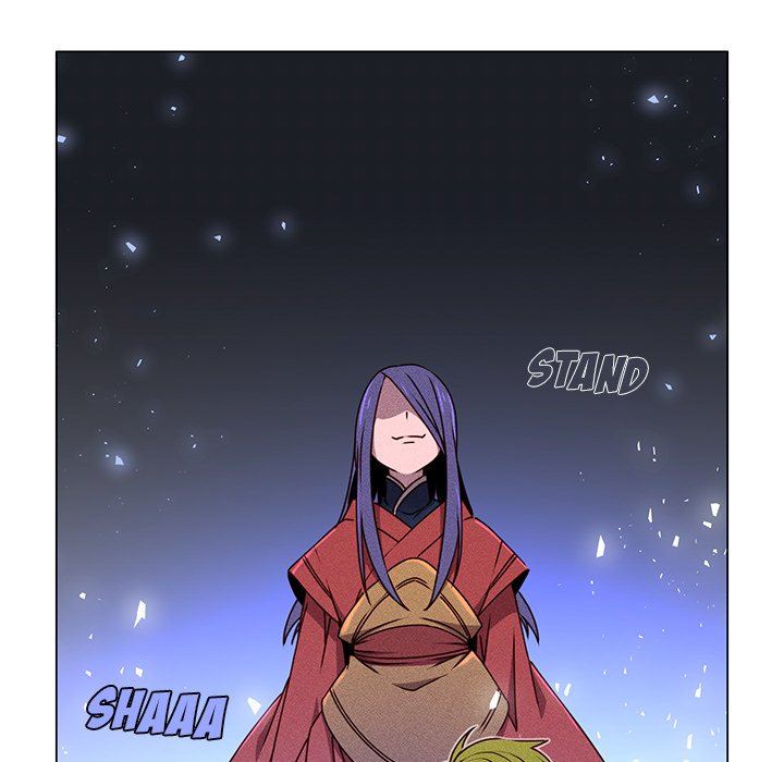 Descent Descent EP 61 - Toomics page 56 - 