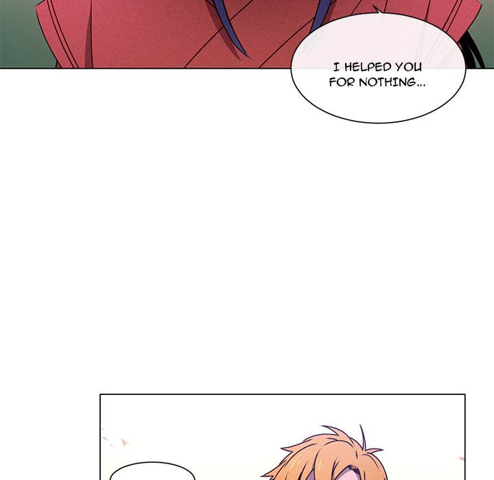Descent Descent EP 61 - Toomics page 59 - 