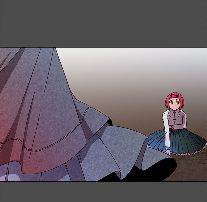Descent Descent EP 61 - Toomics page 7 - 