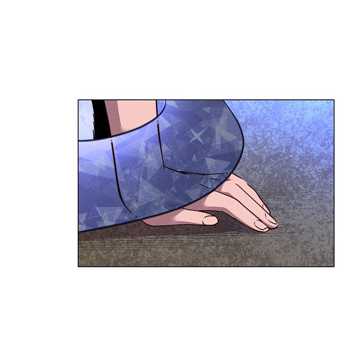 Descent Descent EP 61 - Toomics page 61 - 