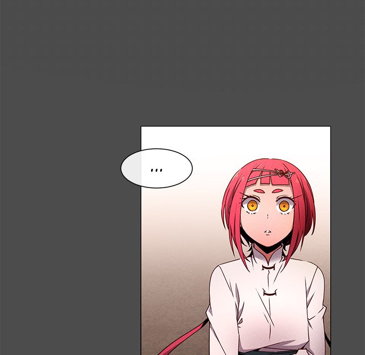 Descent Descent EP 61 - Toomics page 8 - 