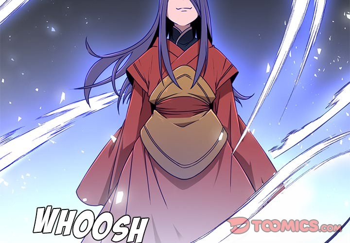 Descent Descent EP 62 - Toomics page 2 - 