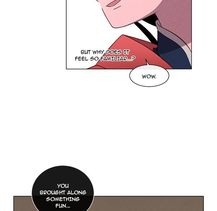 Descent Descent EP 62 - Toomics page 11 - 