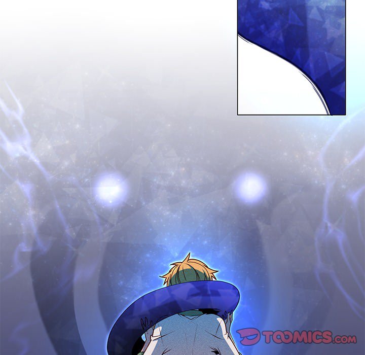 Descent Descent EP 62 - Toomics page 14 - 