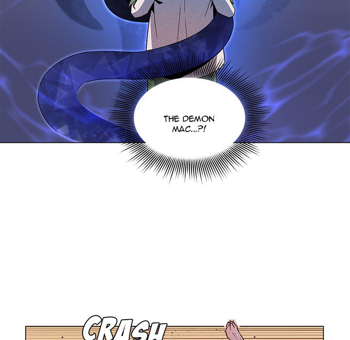 Descent Descent EP 62 - Toomics page 15 - 