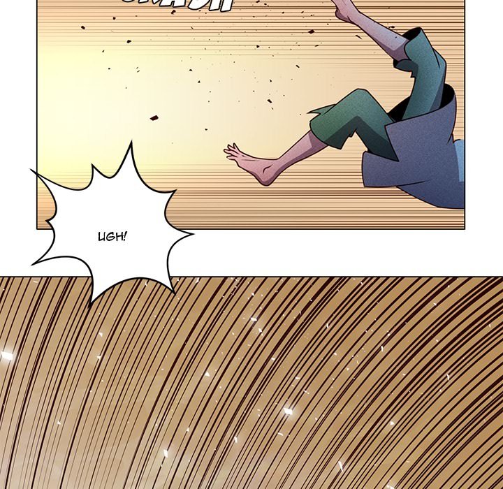 Descent Descent EP 62 - Toomics page 16 - 