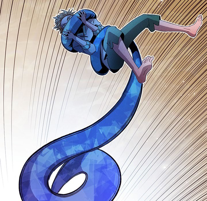Descent Descent EP 62 - Toomics page 17 - 