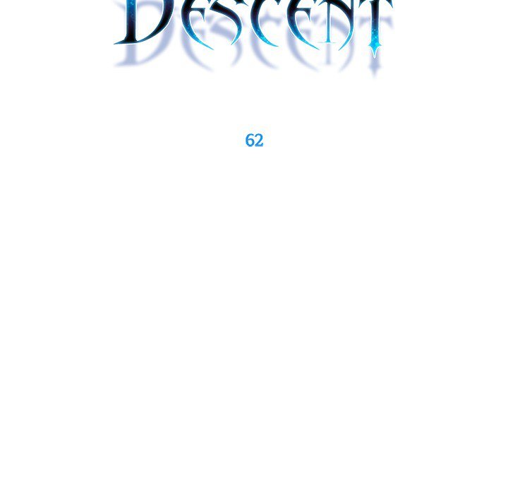 Descent Descent EP 62 - Toomics page 19 - 