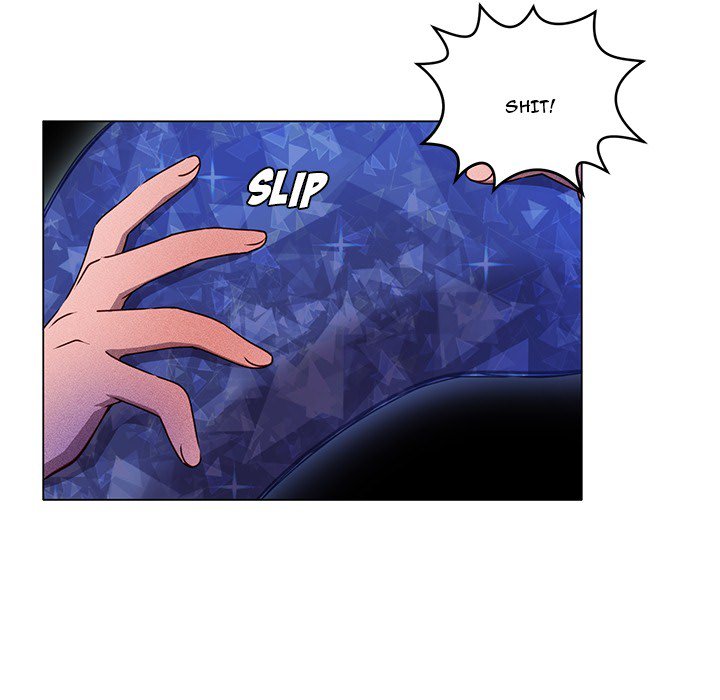 Descent Descent EP 62 - Toomics page 21 - 