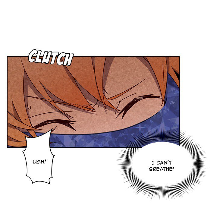 Descent Descent EP 62 - Toomics page 23 - 