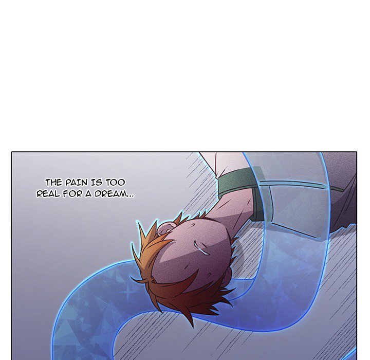 Descent Descent EP 62 - Toomics page 24 - 