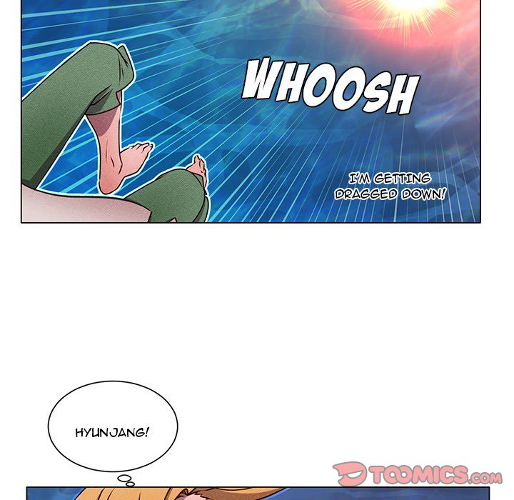 Descent Descent EP 62 - Toomics page 26 - 