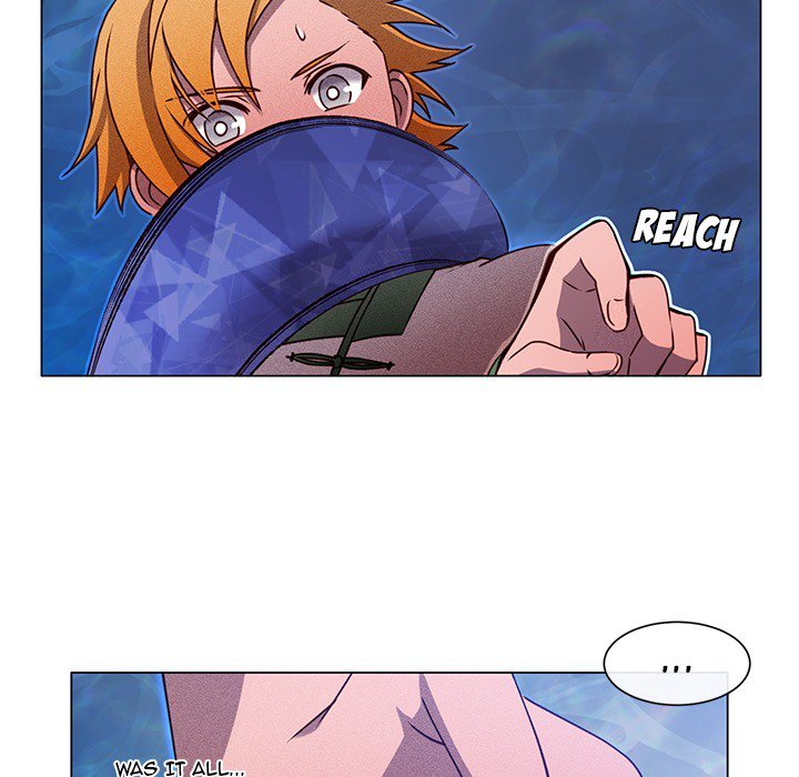 Descent Descent EP 62 - Toomics page 27 - 