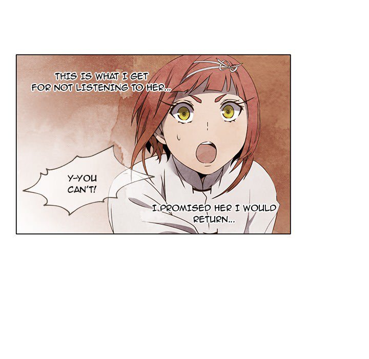 Descent Descent EP 62 - Toomics page 30 - 