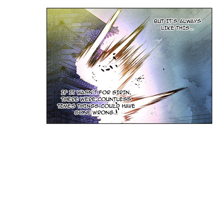 Descent Descent EP 62 - Toomics page 31 - 