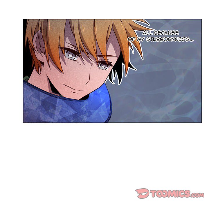 Descent Descent EP 62 - Toomics page 32 - 